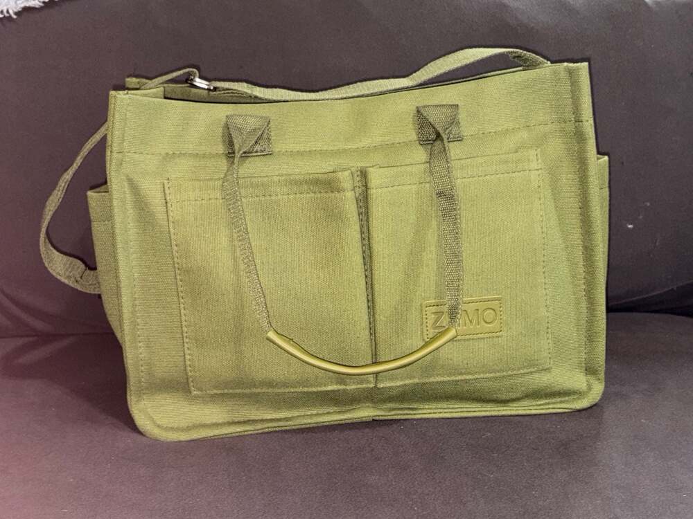 ZHMO Canvas Tote Bag for Women,Women's Bags Ghana